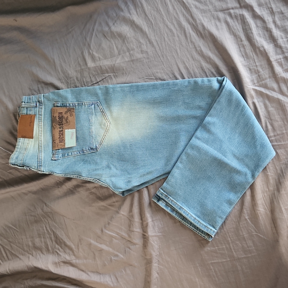 Men's jeans